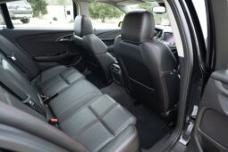 
										2016 Chevrolet SS Sedan 6-Speed full									