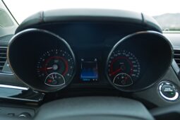 
										2016 Chevrolet SS Sedan 6-Speed full									