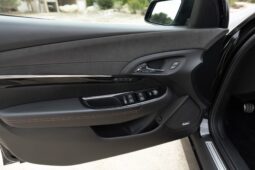 
										2016 Chevrolet SS Sedan 6-Speed full									