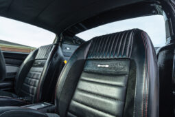 
										967 Ford Mustang Fastback S-Code full									