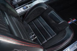 
										967 Ford Mustang Fastback S-Code full									