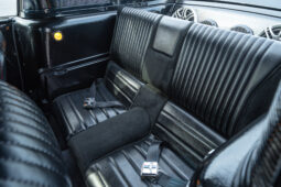 
										967 Ford Mustang Fastback S-Code full									