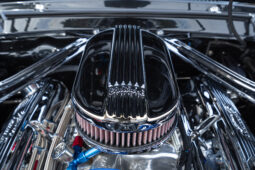 
										967 Ford Mustang Fastback S-Code full									