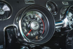 
										967 Ford Mustang Fastback S-Code full									