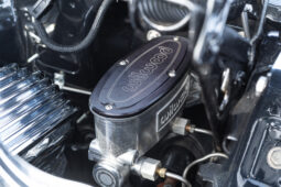 
										967 Ford Mustang Fastback S-Code full									