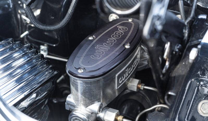 
								967 Ford Mustang Fastback S-Code full									