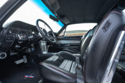 
										967 Ford Mustang Fastback S-Code full									