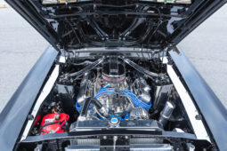 
										967 Ford Mustang Fastback S-Code full									