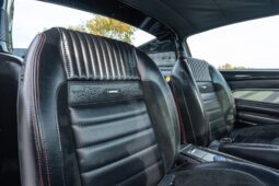 
										967 Ford Mustang Fastback S-Code full									