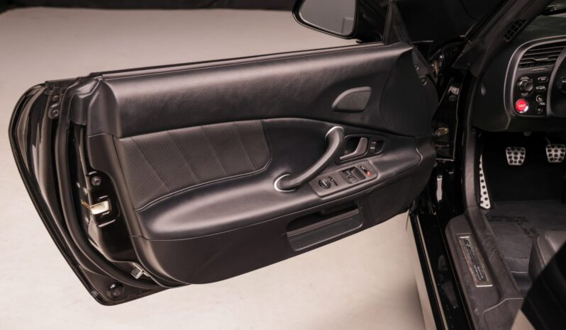 
								2004 Honda S2000 full									