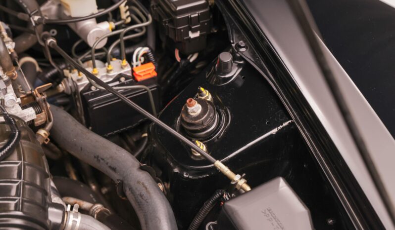 
								2004 Honda S2000 full									