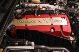 
										2004 Honda S2000 full									