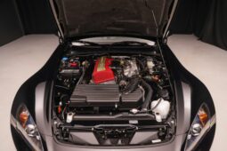 
										2004 Honda S2000 full									