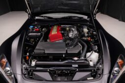 
										2004 Honda S2000 full									