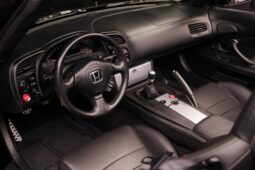 
										2004 Honda S2000 full									