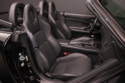 
										2004 Honda S2000 full									