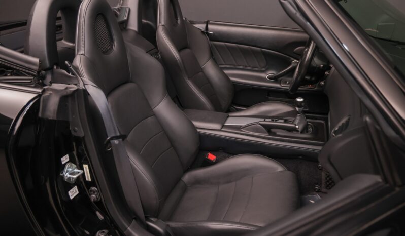 
								2004 Honda S2000 full									