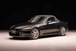 
										2004 Honda S2000 full									