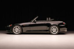 
										2004 Honda S2000 full									