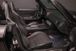 
										2004 Honda S2000 full									