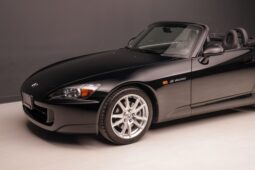 
										2004 Honda S2000 full									