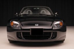 
										2004 Honda S2000 full									