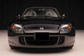 2004 Honda S2000