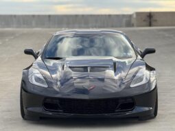 
										2016 Chevrolet Corvette Z06 Coupe 7-Speed full									