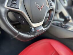 
										2016 Chevrolet Corvette Z06 Coupe 7-Speed full									