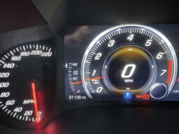 
										2016 Chevrolet Corvette Z06 Coupe 7-Speed full									