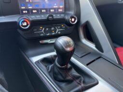 
										2016 Chevrolet Corvette Z06 Coupe 7-Speed full									