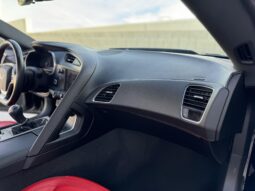 
										2016 Chevrolet Corvette Z06 Coupe 7-Speed full									