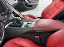 
										2016 Chevrolet Corvette Z06 Coupe 7-Speed full									