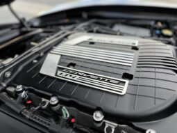 
										2016 Chevrolet Corvette Z06 Coupe 7-Speed full									