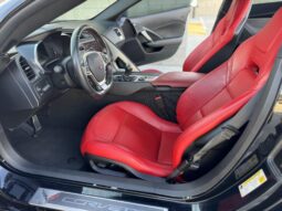 
										2016 Chevrolet Corvette Z06 Coupe 7-Speed full									