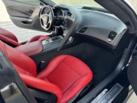 2016 Chevrolet Corvette Z06 Coupe 7-Speed