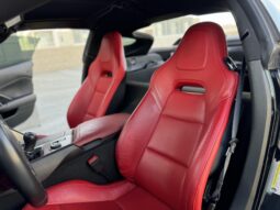 
										2016 Chevrolet Corvette Z06 Coupe 7-Speed full									