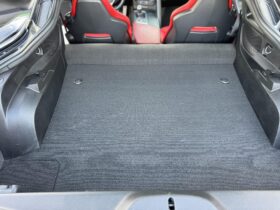 2016 Chevrolet Corvette Z06 Coupe 7-Speed