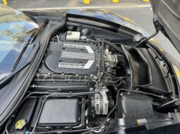 
										2016 Chevrolet Corvette Z06 Coupe 7-Speed full									