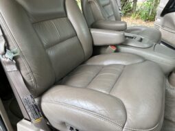 
										1999 Chevrolet Suburban K2500 LT 7.4L 4×4 full									