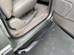 
										1999 Chevrolet Suburban K2500 LT 7.4L 4×4 full									