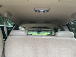 
										1999 Chevrolet Suburban K2500 LT 7.4L 4×4 full									