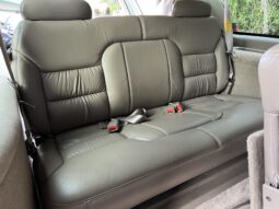 
										1999 Chevrolet Suburban K2500 LT 7.4L 4×4 full									