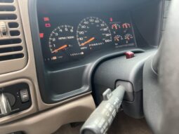 
										1999 Chevrolet Suburban K2500 LT 7.4L 4×4 full									