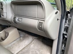 
										1999 Chevrolet Suburban K2500 LT 7.4L 4×4 full									