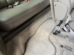 
										1999 Chevrolet Suburban K2500 LT 7.4L 4×4 full									