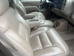 
										1999 Chevrolet Suburban K2500 LT 7.4L 4×4 full									