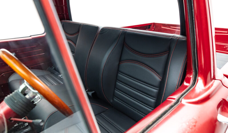 
								1966 Ford F-100 full									