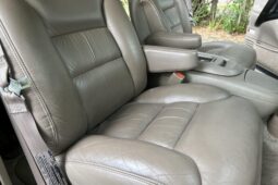 
										1999 Chevrolet Suburban K2500 LT 7.4L 4×4 full									