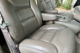 1999 Chevrolet Suburban K2500 LT 7.4L 4×4